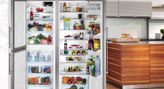 Liebherr-Buzdolabı-Servis