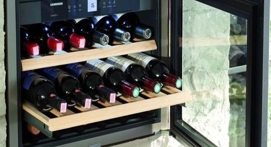 Liebherr Şarap Dolabı Servisi